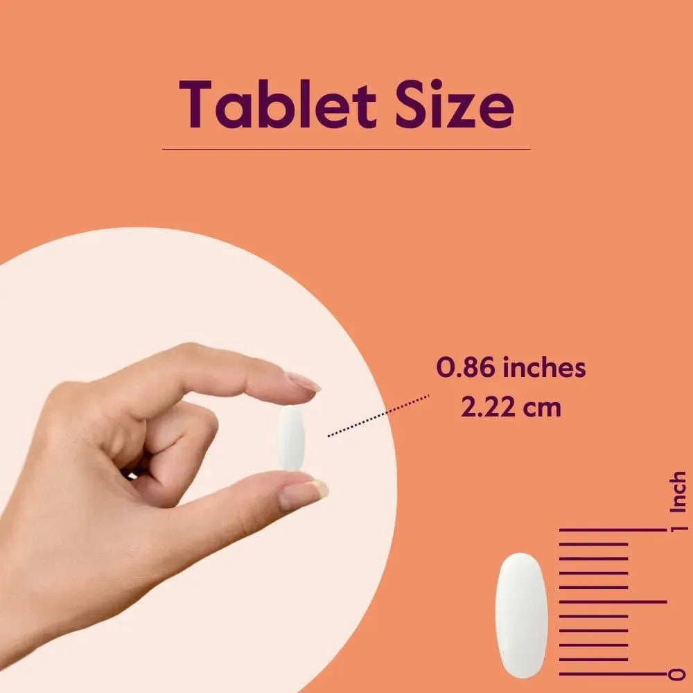 BESTVITE - BESTVITE L-Arginine 1000Mg. 240 Tabletas - The Red Vitamin MX - Suplementos Alimenticios - {{ shop.shopifyCountryName }}