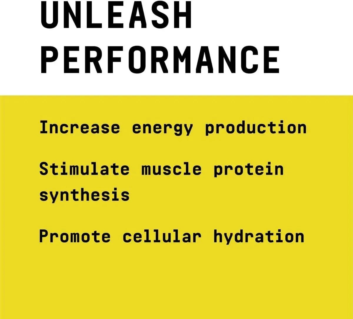 BEYOND RAW - BEYOND RAW Chemistry Labs Creatine HCl Powder 60 Servicios 120Gr. - The Red Vitamin MX - Suplementos Alimenticios - {{ shop.shopifyCountryName }}