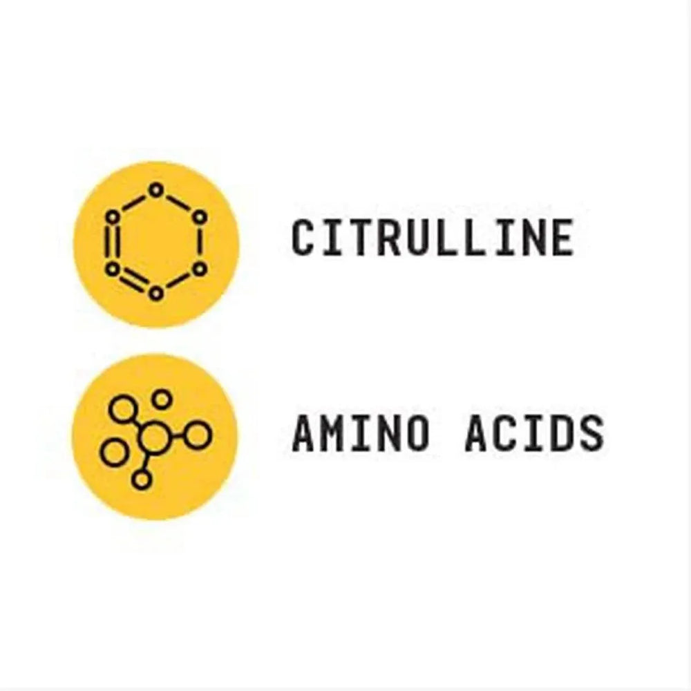 BEYOND RAW - BEYOND RAW Chemistry Labs L-Citrulline Powder 91.5Gr. - The Red Vitamin MX - Suplementos Alimenticios - {{ shop.shopifyCountryName }}