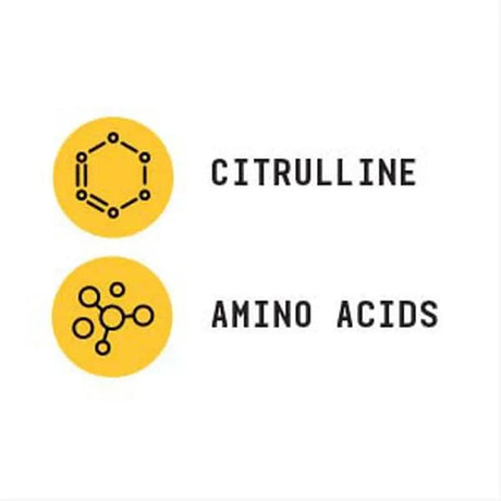 BEYOND RAW - BEYOND RAW Chemistry Labs L-Citrulline Powder 91.5Gr. - The Red Vitamin MX - Suplementos Alimenticios - {{ shop.shopifyCountryName }}