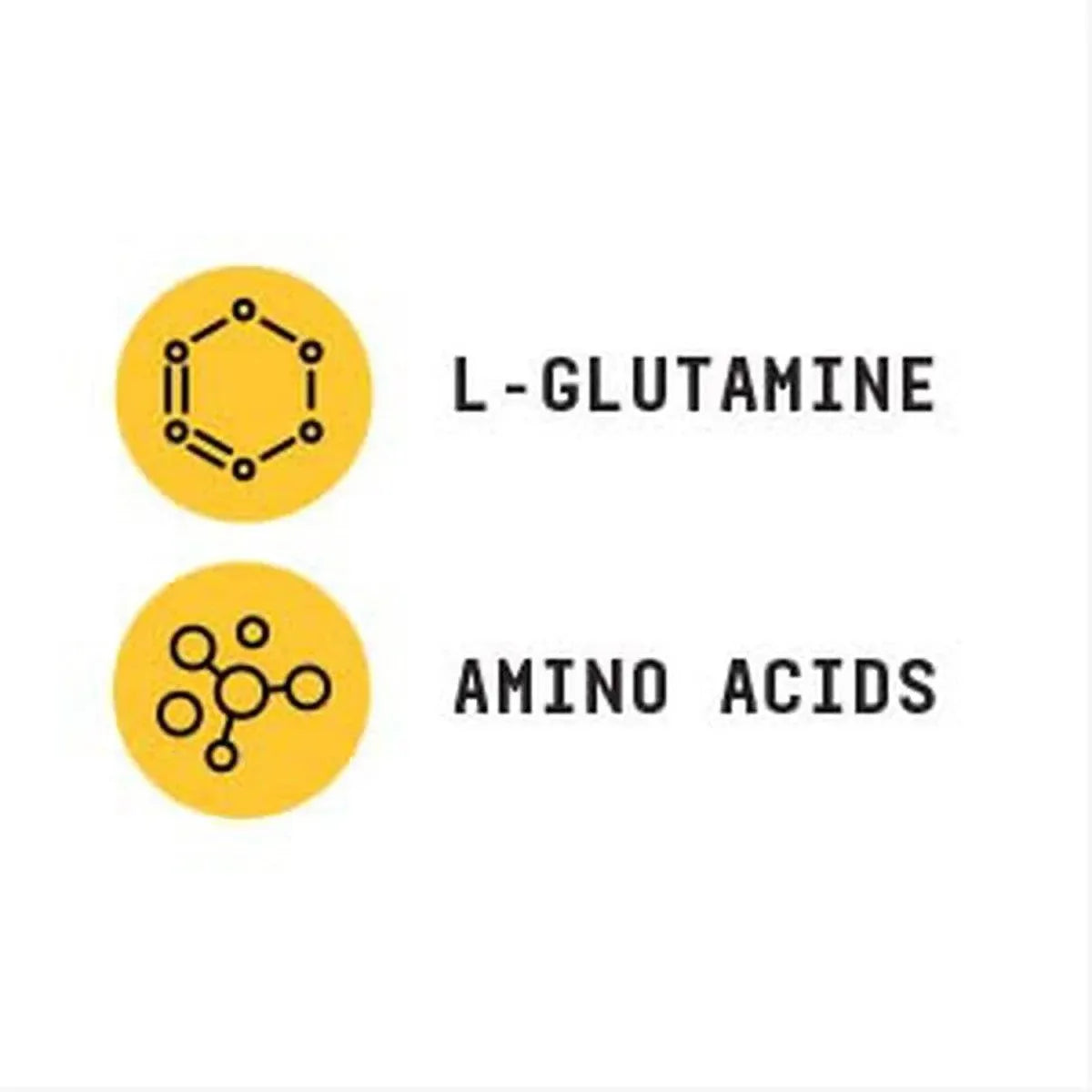 BEYOND RAW - BEYOND RAW Chemistry Labs L-Glutamine Powder 30 Servicios 152.4Gr. - The Red Vitamin MX - Suplementos Alimenticios - {{ shop.shopifyCountryName }}