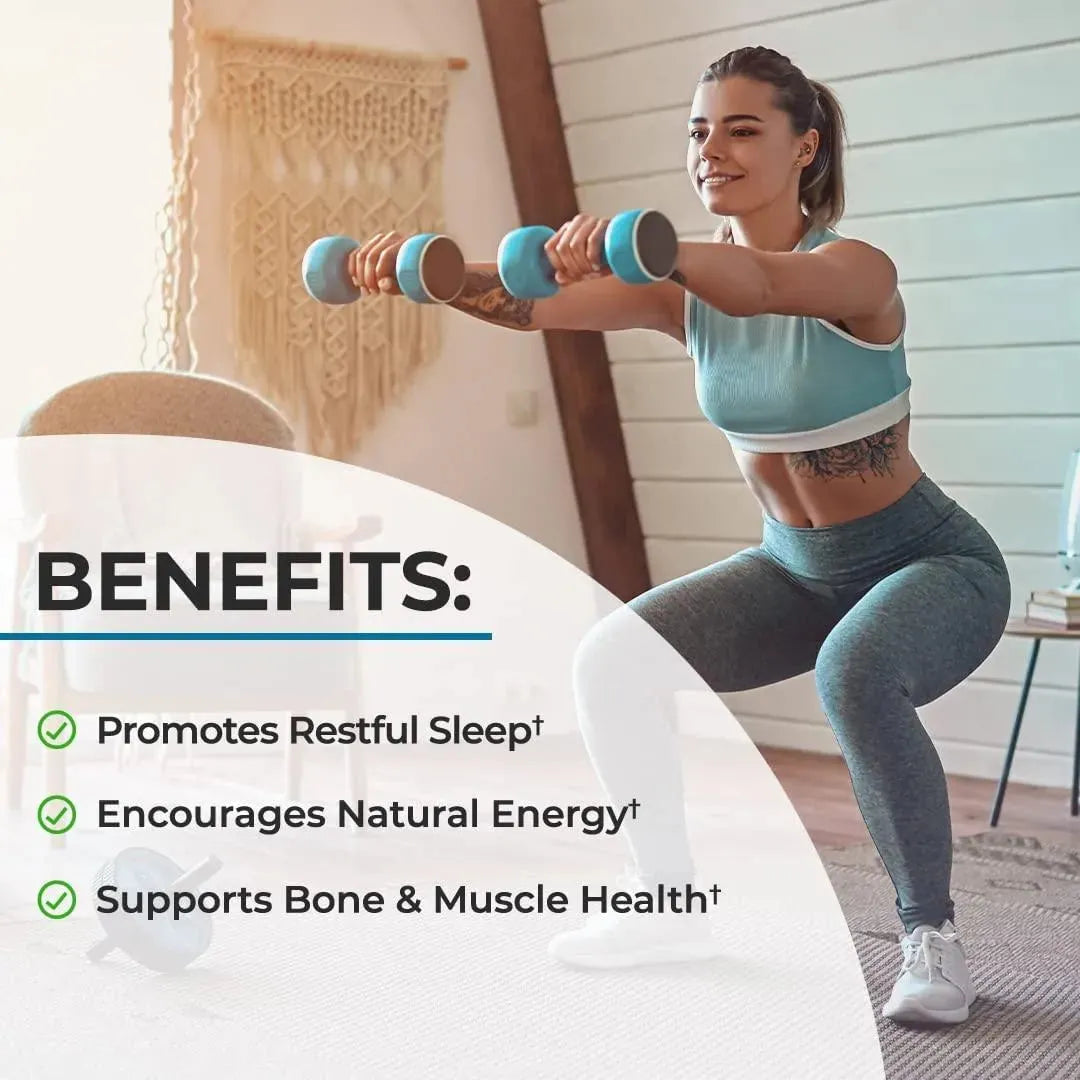 BIO SCHWARTZ - Bio Schwartz Maximum Absorption Magnesium Bisglycinate 100% Chelate 360 Mini Capsulas - The Red Vitamin MX - Suplementos Alimenticios - {{ shop.shopifyCountryName }}