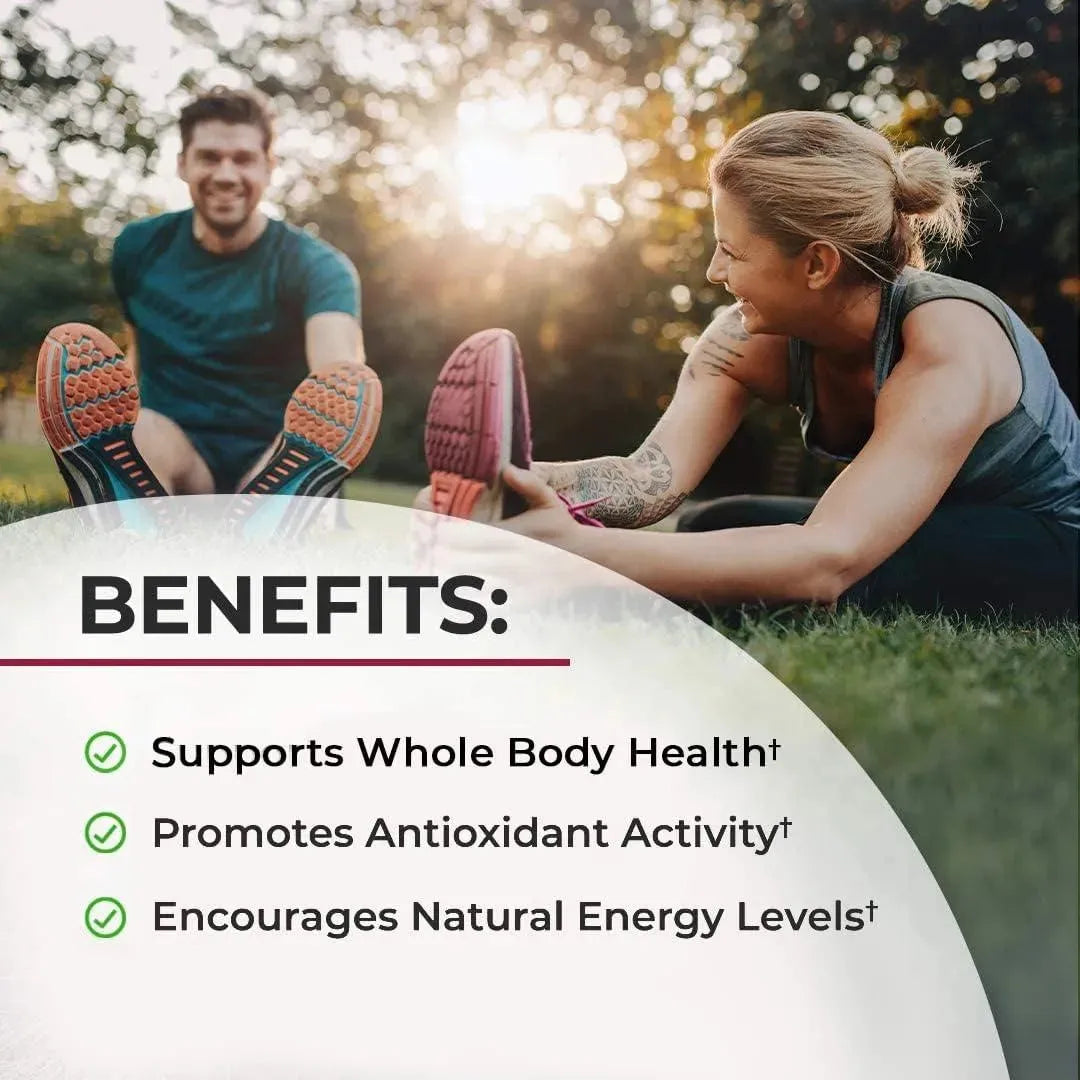 BIO SCHWARTZ - BioSchwartz Sugar Free Beet Root Gummies 120 Gomitas - The Red Vitamin MX - Suplementos Alimenticios - {{ shop.shopifyCountryName }}