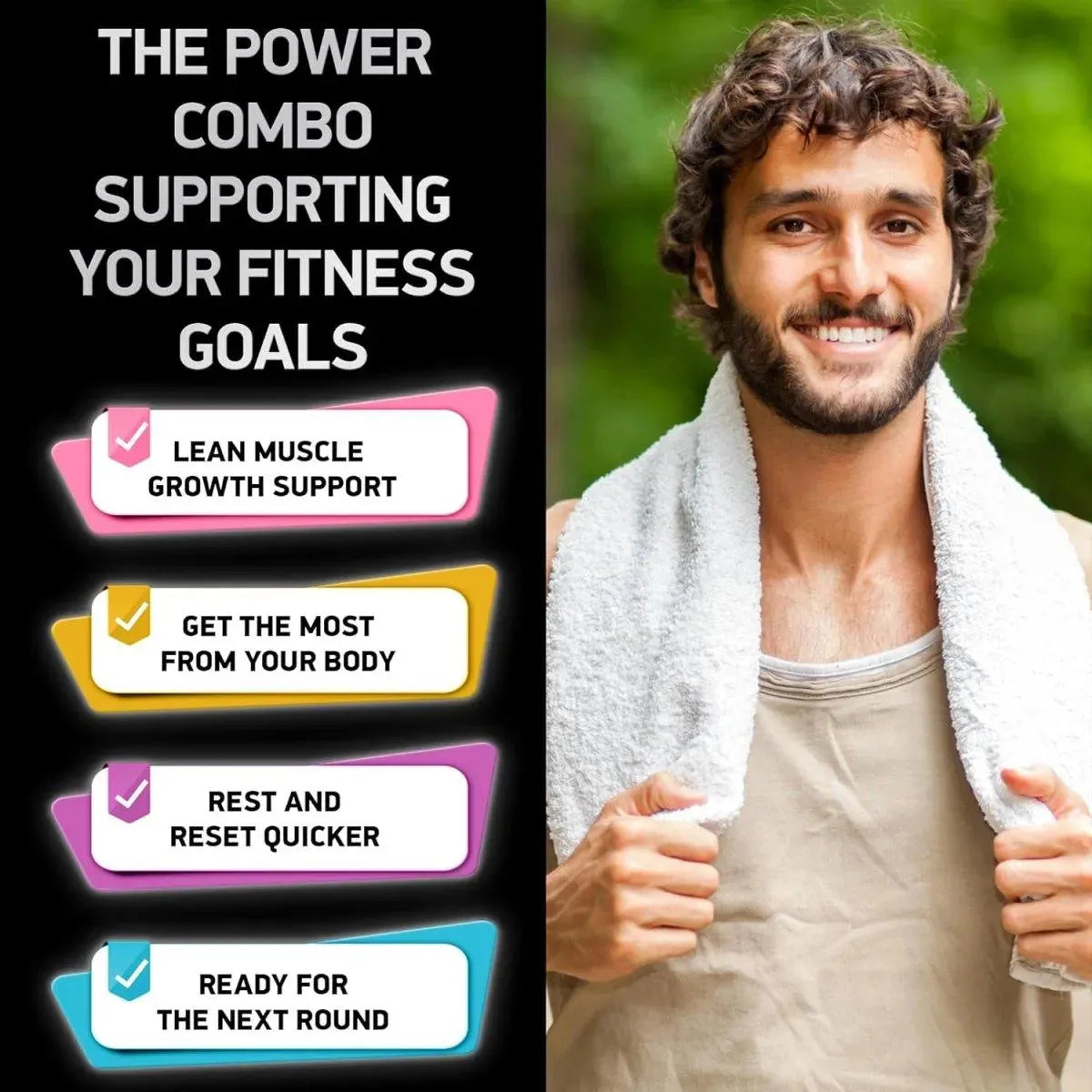 BIOACTIVE LABS - Bioactive Labs HMB and Vitamin D3 180 Capsulas 2 Pack - The Red Vitamin MX - Suplementos Alimenticios - {{ shop.shopifyCountryName }}