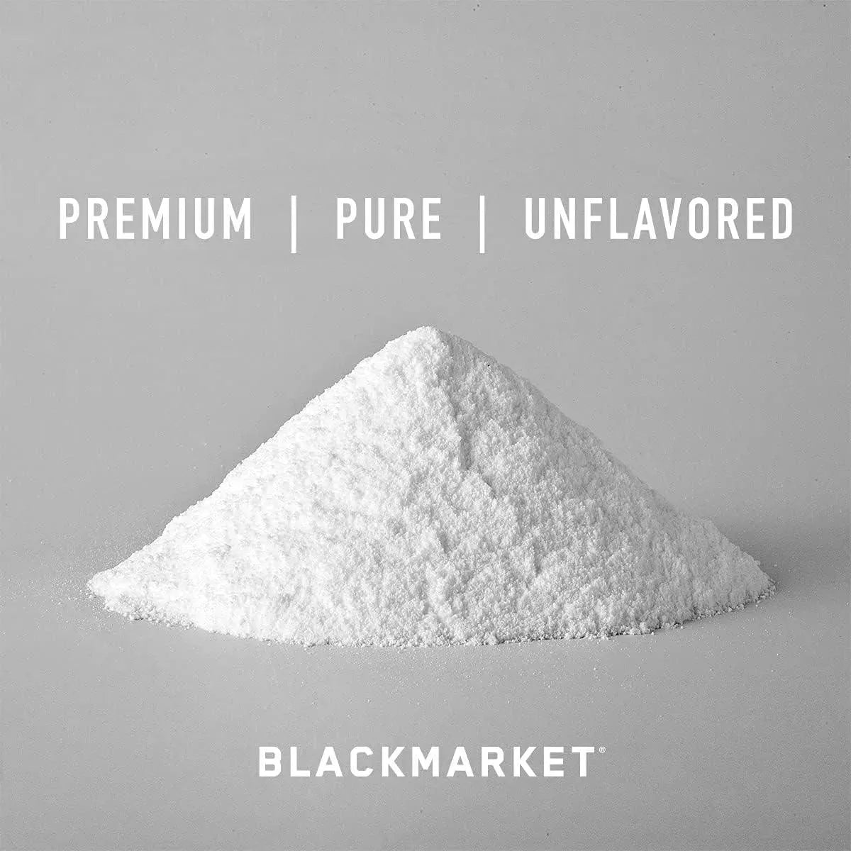 BLACKMARKET - BLACKMARKET RAW D-Aspartic Acid 180Gr. - The Red Vitamin MX - Suplementos Alimenticios - {{ shop.shopifyCountryName }}