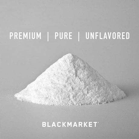 BLACKMARKET - BLACKMARKET RAW D-Aspartic Acid 180Gr. - The Red Vitamin MX - Suplementos Alimenticios - {{ shop.shopifyCountryName }}