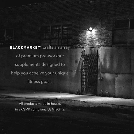 BLACKMARKET - BLACKMARKET RAW D-Aspartic Acid 180Gr. - The Red Vitamin MX - Suplementos Alimenticios - {{ shop.shopifyCountryName }}