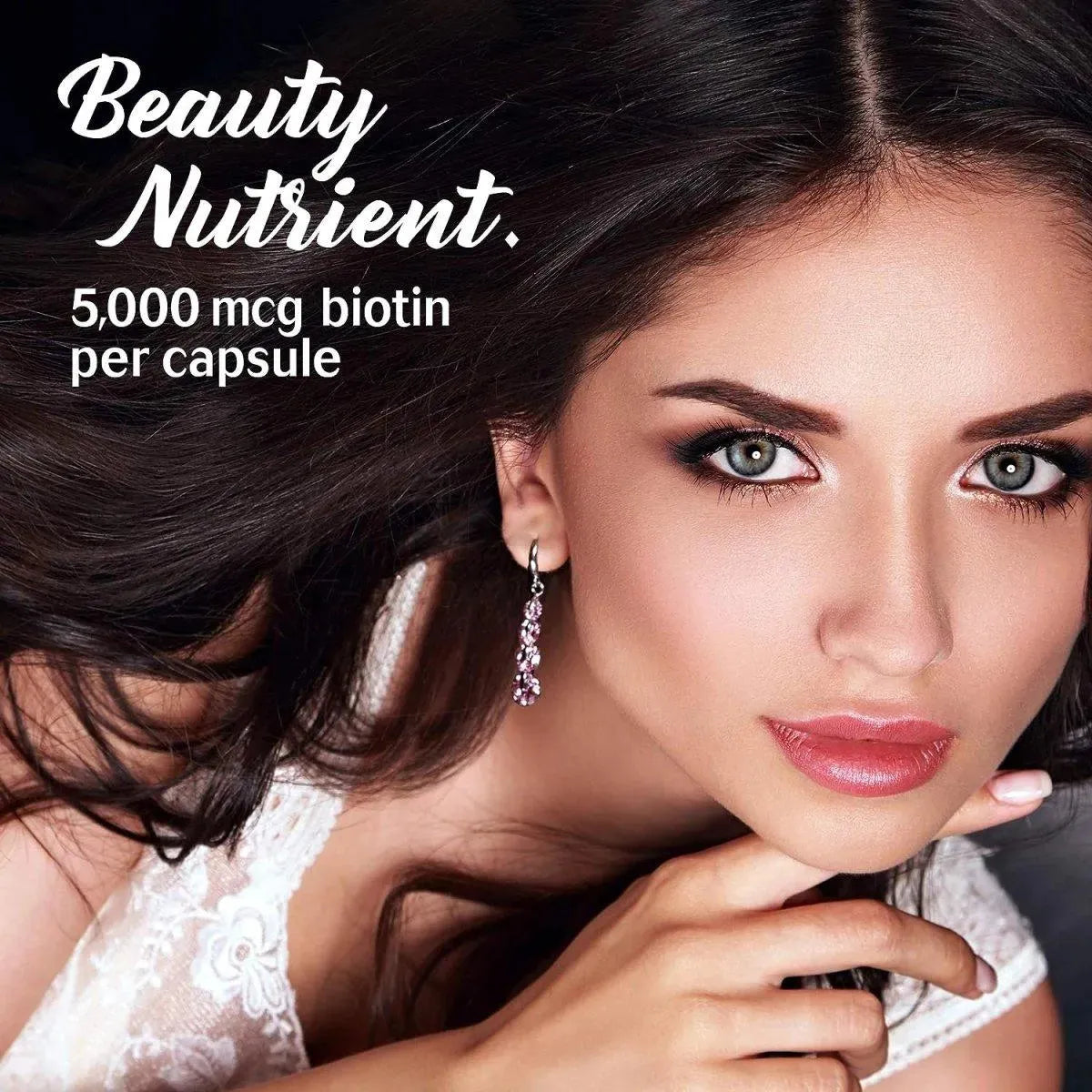 BLUEBONNET NUTRITION - Bluebonnet Nutrition Biotin 1000 mcg 90 Capsulas - The Red Vitamin MX - Suplementos Alimenticios - {{ shop.shopifyCountryName }}