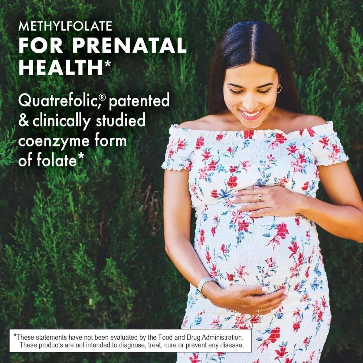 BLUEBONNET NUTRITION - Bluebonnet Nutrition EarthSweet Chewables Cellular Active Methylfolate 800mcg 90 Tabletas - The Red Vitamin MX - Suplementos Alimenticios - {{ shop.shopifyCountryName }}