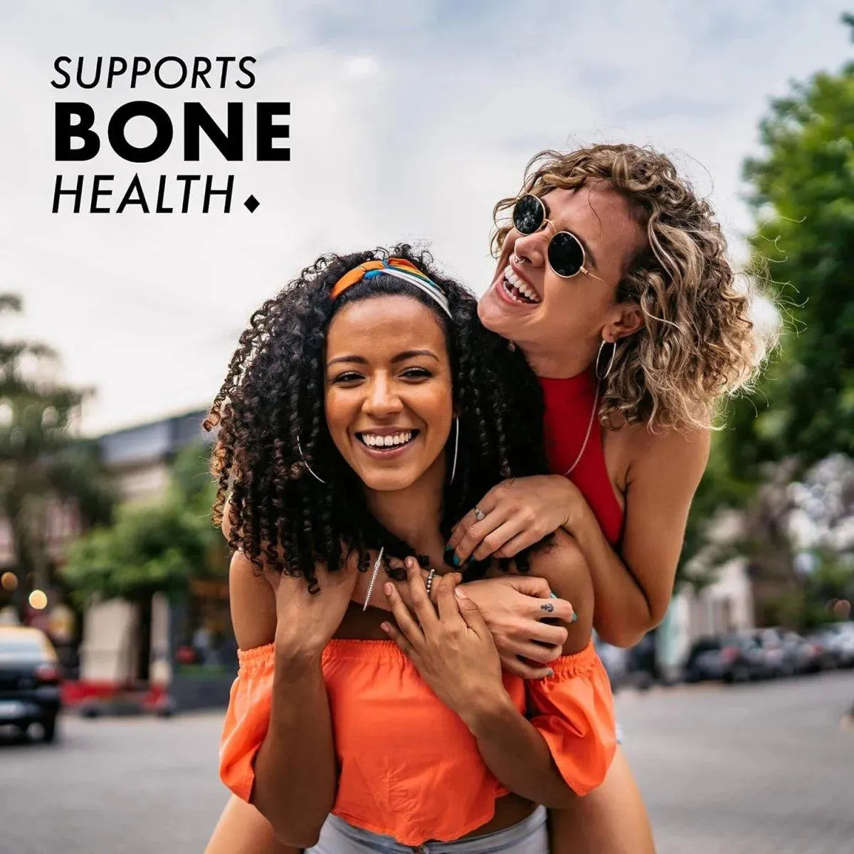 BLUEBONNET NUTRITION - BlueBonnet Triple Boron 3 Mg. 90 Capsulas - The Red Vitamin MX - Suplementos Alimenticios - {{ shop.shopifyCountryName }}