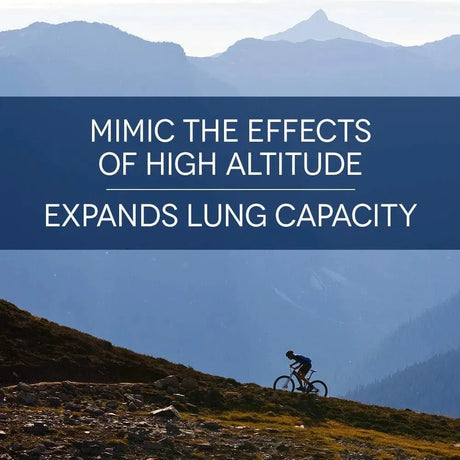 BRL SPORTS NUTRITION - BRL Sports Nutrition Altitude Boost High Altitude Training 60 Tabletas - The Red Vitamin MX - Suplementos Alimenticios - {{ shop.shopifyCountryName }}