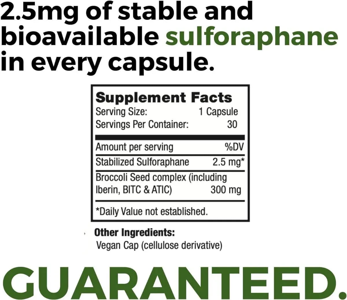 BROCELITE - BrocElite Kids Naturally Stabilized Sulforaphane Extract - The Red Vitamin MX - Suplementos Alimenticios - {{ shop.shopifyCountryName }}