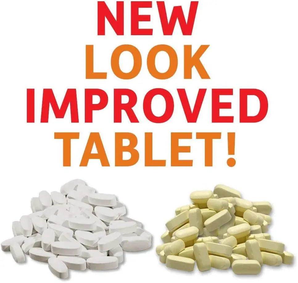 BRONSON - Bronson Vitamin C 1000Mg. Premium Non-GMO Ascorbic Acid 100 Tabletas - The Red Vitamin MX - Suplementos Alimenticios - {{ shop.shopifyCountryName }}