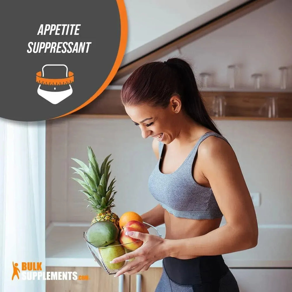 BULK SUPPLEMENTS - Bulk Supplements African Mango Extract Powder 1 Kg. - The Red Vitamin MX - Suplementos Alimenticios - {{ shop.shopifyCountryName }}
