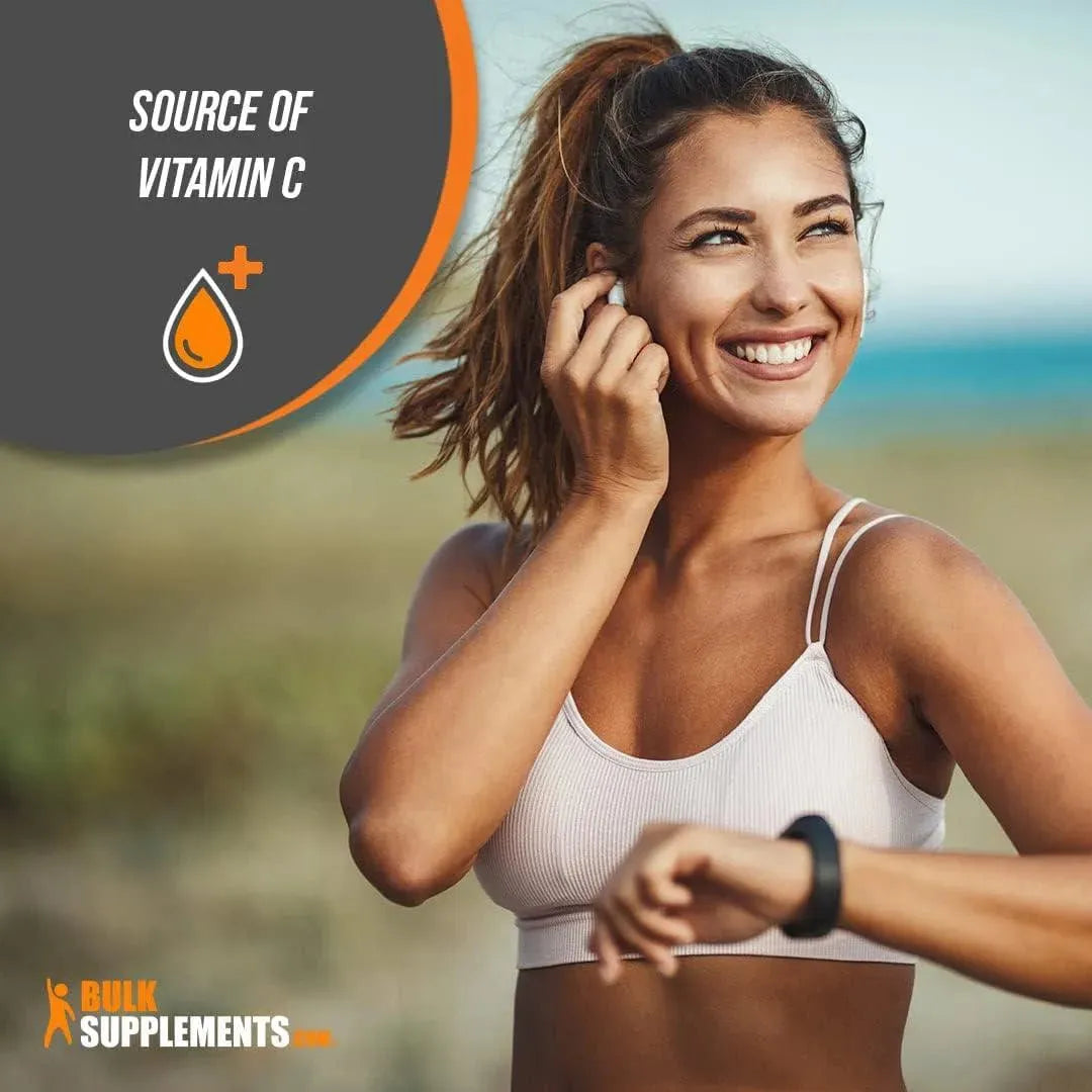 BULK SUPPLEMENTS - Bulk Supplements African Mango Extract Powder 1 Kg. - The Red Vitamin MX - Suplementos Alimenticios - {{ shop.shopifyCountryName }}