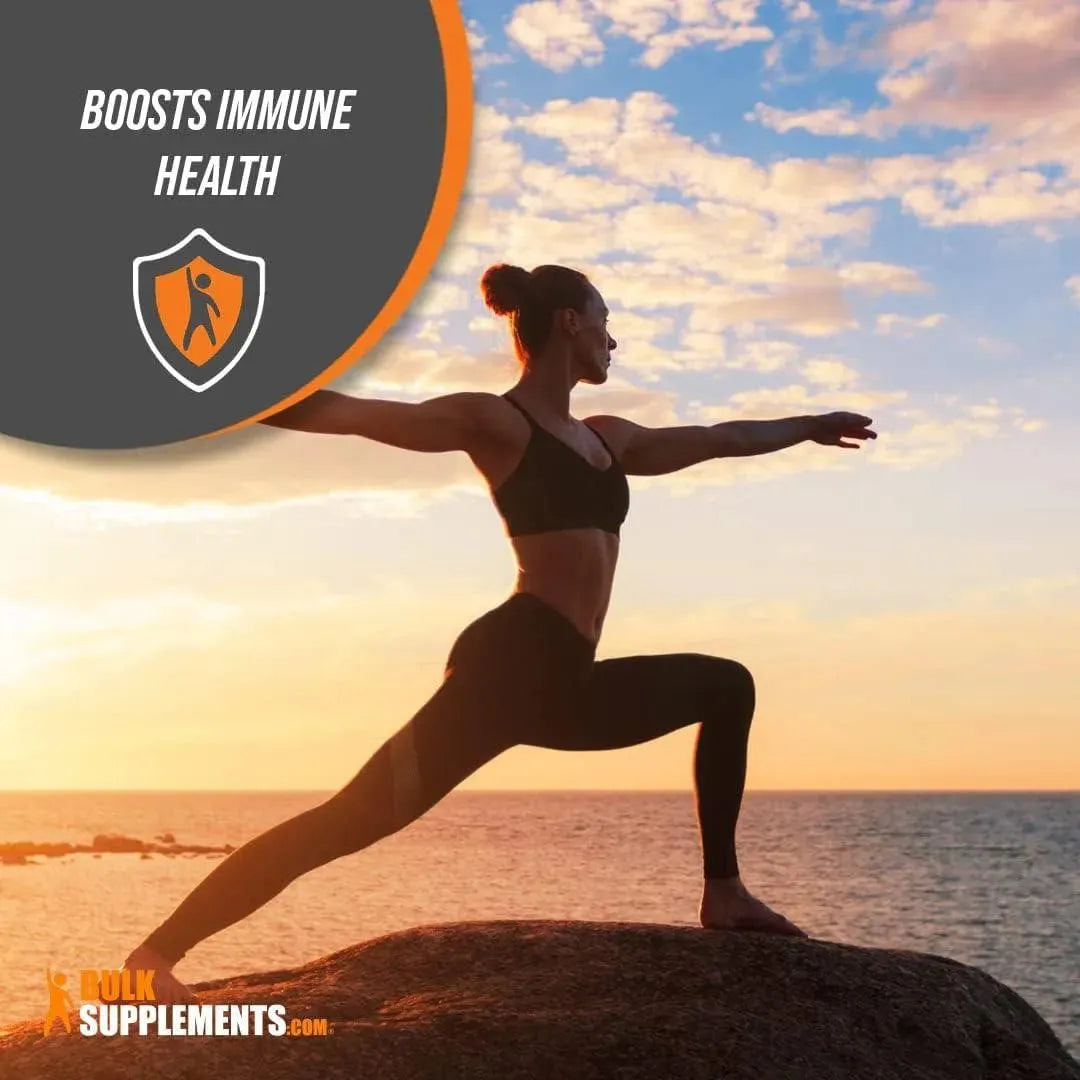 BULK SUPPLEMENTS - Bulk Supplements Amla Extract Powder 1 Kg. - The Red Vitamin MX - Suplementos Alimenticios - {{ shop.shopifyCountryName }}