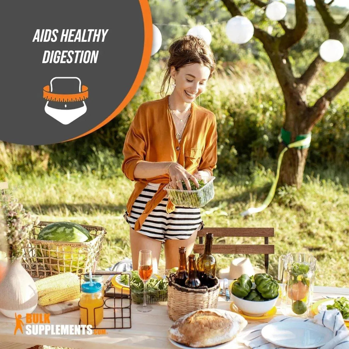 BULK SUPPLEMENTS - Bulk Supplements Amla Extract Powder 500Gr. - The Red Vitamin MX - Suplementos Alimenticios - {{ shop.shopifyCountryName }}