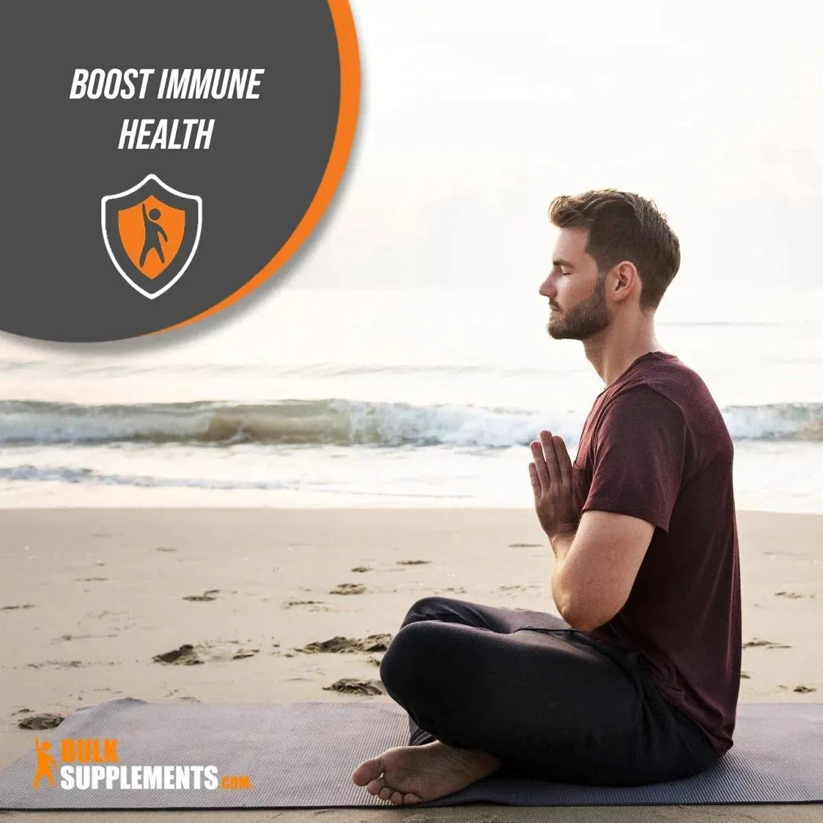 BULK SUPPLEMENTS - Bulk Supplements Astragalus Extract Powder 1300Mg. 1Kg. - The Red Vitamin MX - Suplementos Alimenticios - {{ shop.shopifyCountryName }}