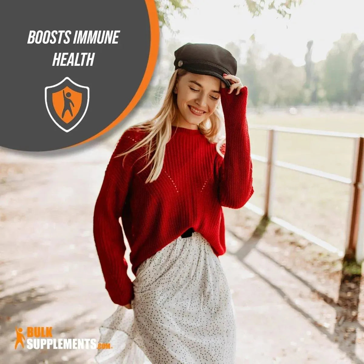 BULK SUPPLEMENTS - Bulk Supplements Beta Glucan Powder (1,3/1,6) 250Gr. - The Red Vitamin MX - Suplementos Alimenticios - {{ shop.shopifyCountryName }}