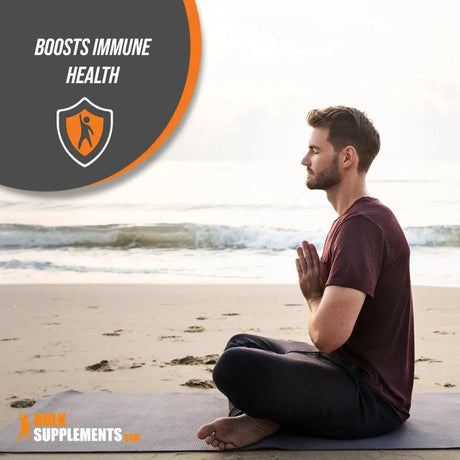 BULK SUPPLEMENTS - Bulk Supplements Broccoli Extract Powder Sulforaphane 1Kg. - The Red Vitamin MX - Suplementos Alimenticios - {{ shop.shopifyCountryName }}