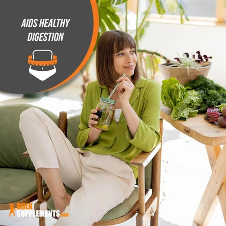 BULK SUPPLEMENTS - Bulk Supplements Broccoli Extract Powder Sulforaphane 250Gr. - The Red Vitamin MX - Suplementos Alimenticios - {{ shop.shopifyCountryName }}