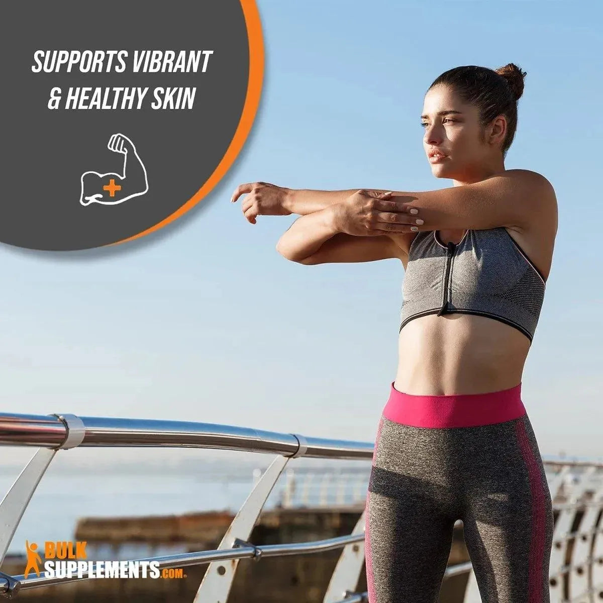 BULK SUPPLEMENTS - Bulk Supplements Burdock Root Extract Powder 250Gr. - The Red Vitamin MX - Suplementos Alimenticios - {{ shop.shopifyCountryName }}