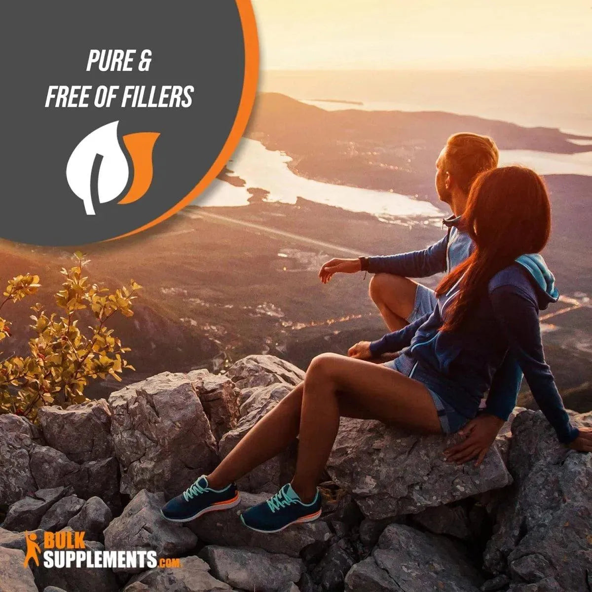 BULK SUPPLEMENTS - Bulk Supplements Calcium Citrate 180 Capsulas - The Red Vitamin MX - Suplementos Alimenticios - {{ shop.shopifyCountryName }}