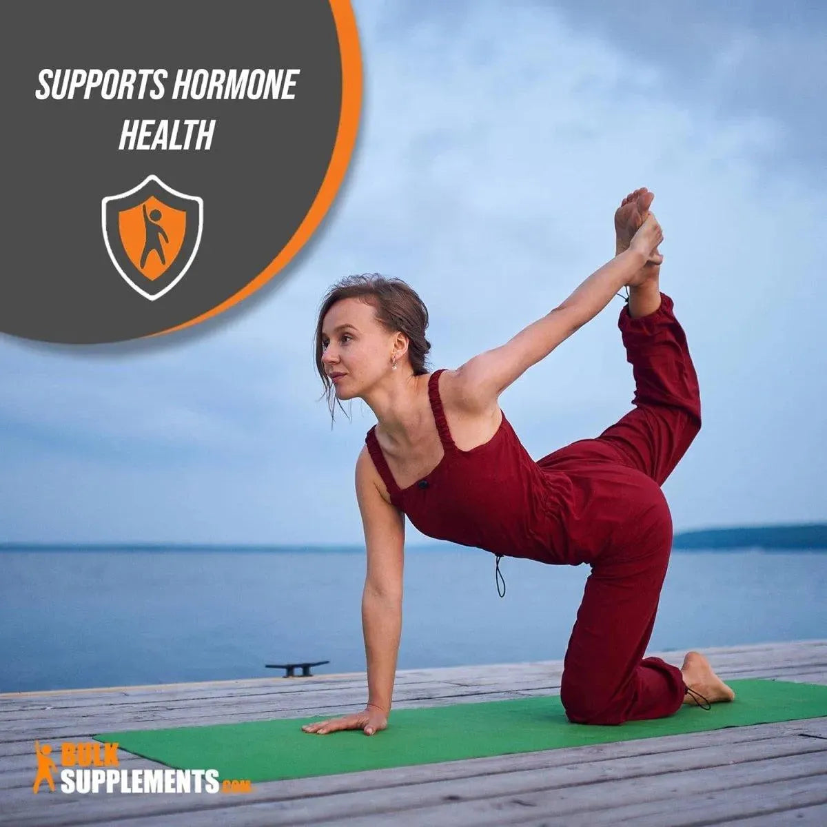 BULK SUPPLEMENTS - Bulk Supplements Chasteberry Extract Powder 500Gr. - The Red Vitamin MX - Suplementos Alimenticios - {{ shop.shopifyCountryName }}