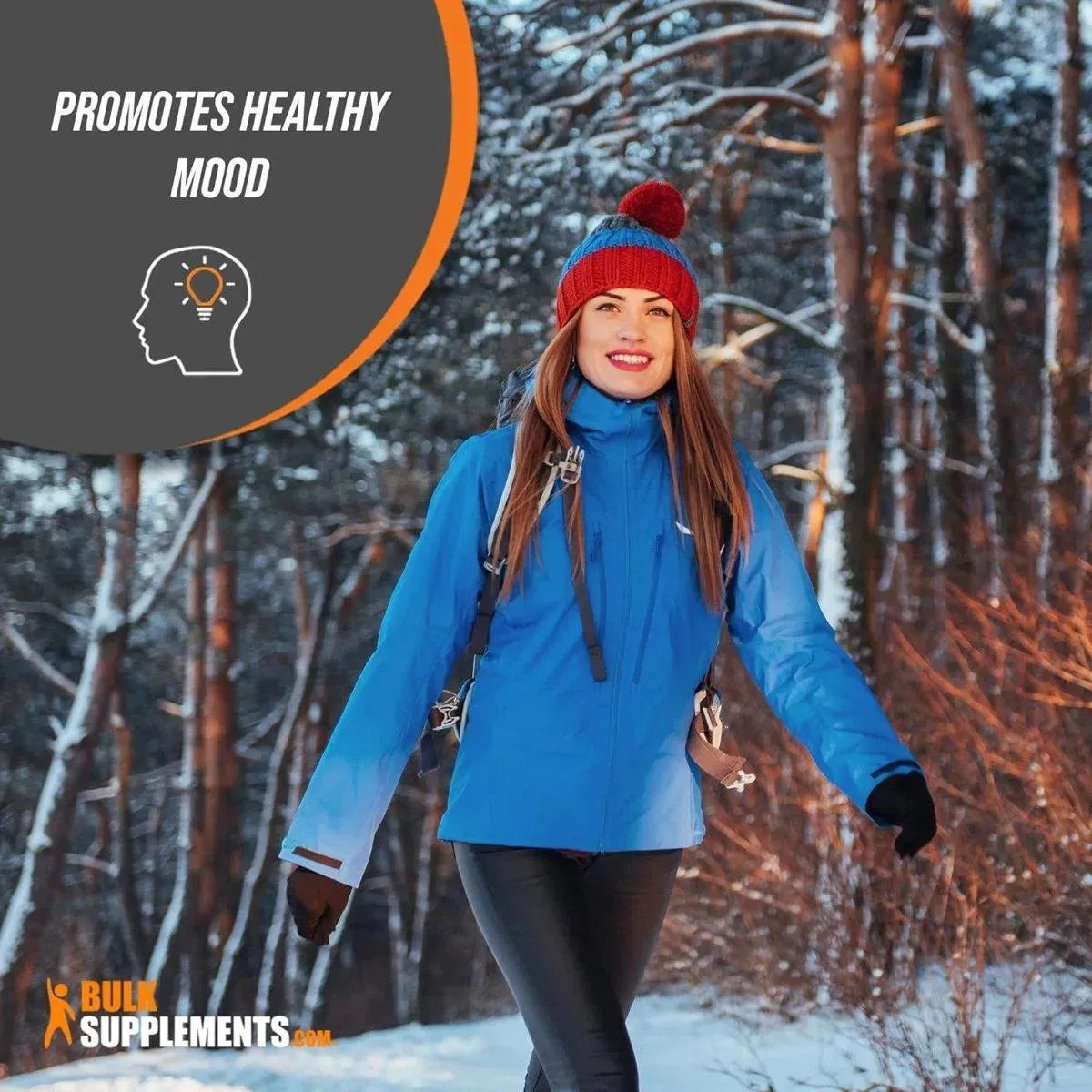 BULK SUPPLEMENTS - Bulk Supplements Chasteberry Extract Powder 500Gr. - The Red Vitamin MX - Suplementos Alimenticios - {{ shop.shopifyCountryName }}