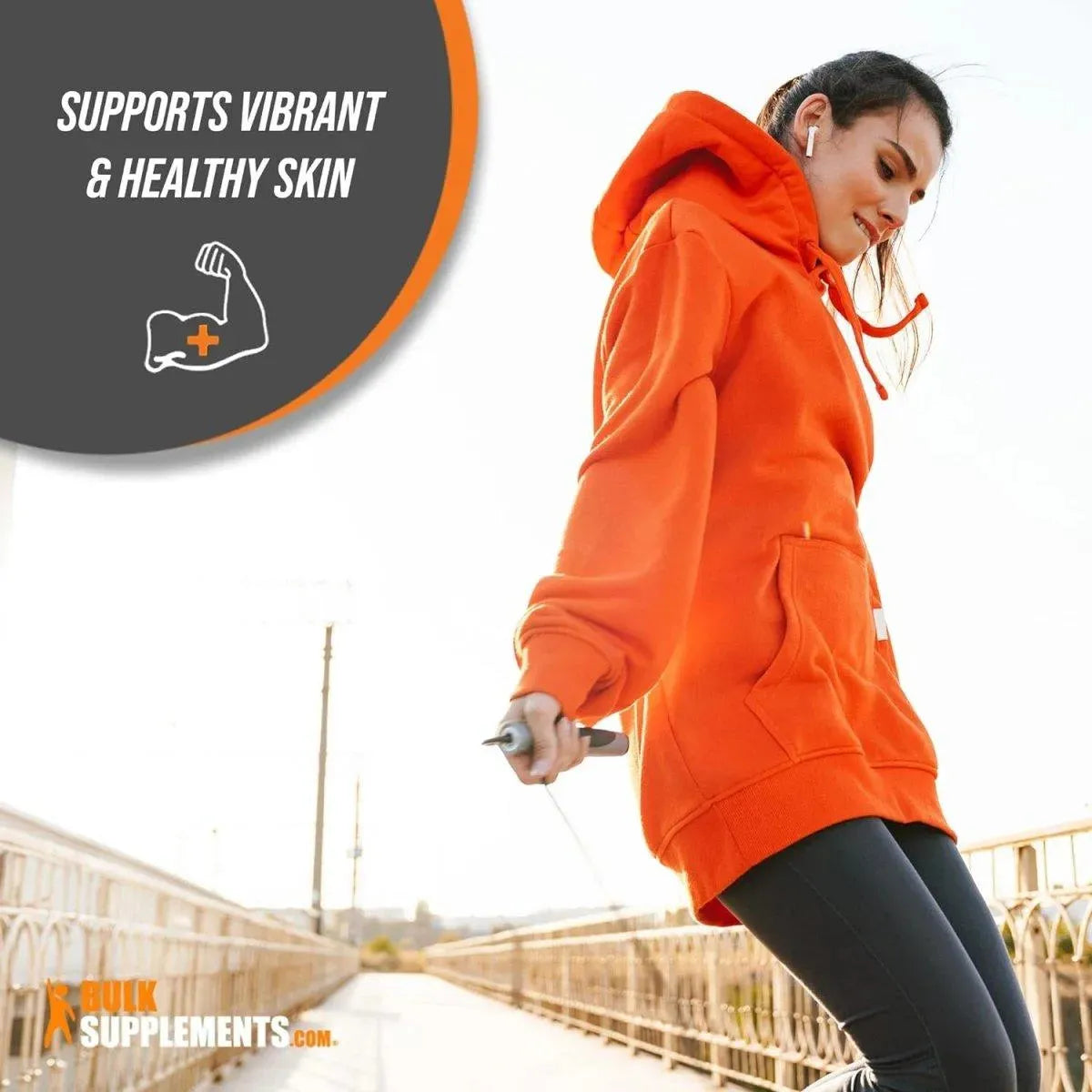 BULK SUPPLEMENTS - Bulk Supplements DIM 200Mg. 120 Capsulas - The Red Vitamin MX - Suplementos Alimenticios - {{ shop.shopifyCountryName }}