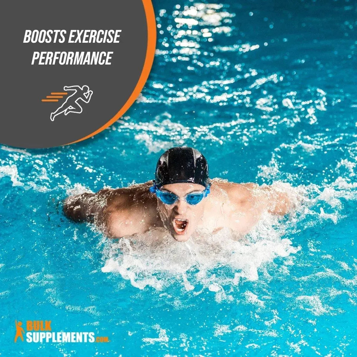 BULK SUPPLEMENTS - Bulk Supplements Eleuthero Root Powder 250Gr. - The Red Vitamin MX - Suplementos Alimenticios - {{ shop.shopifyCountryName }}