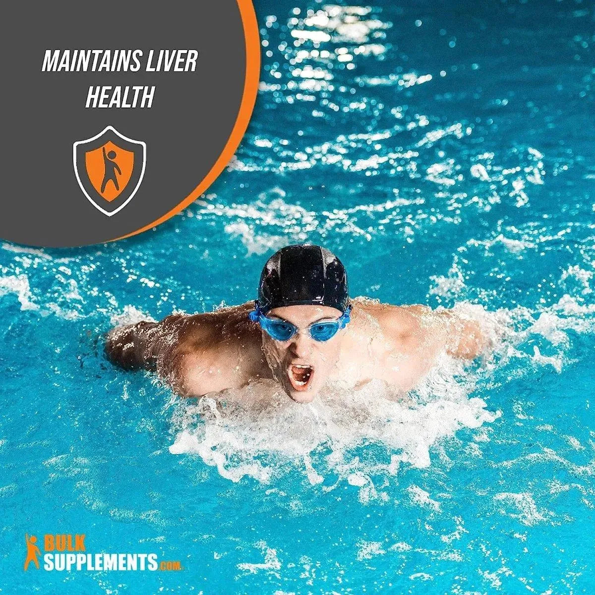 BULK SUPPLEMENTS - Bulk Supplements Inositol Powder 100Gr. - The Red Vitamin MX - Suplementos Alimenticios - {{ shop.shopifyCountryName }}