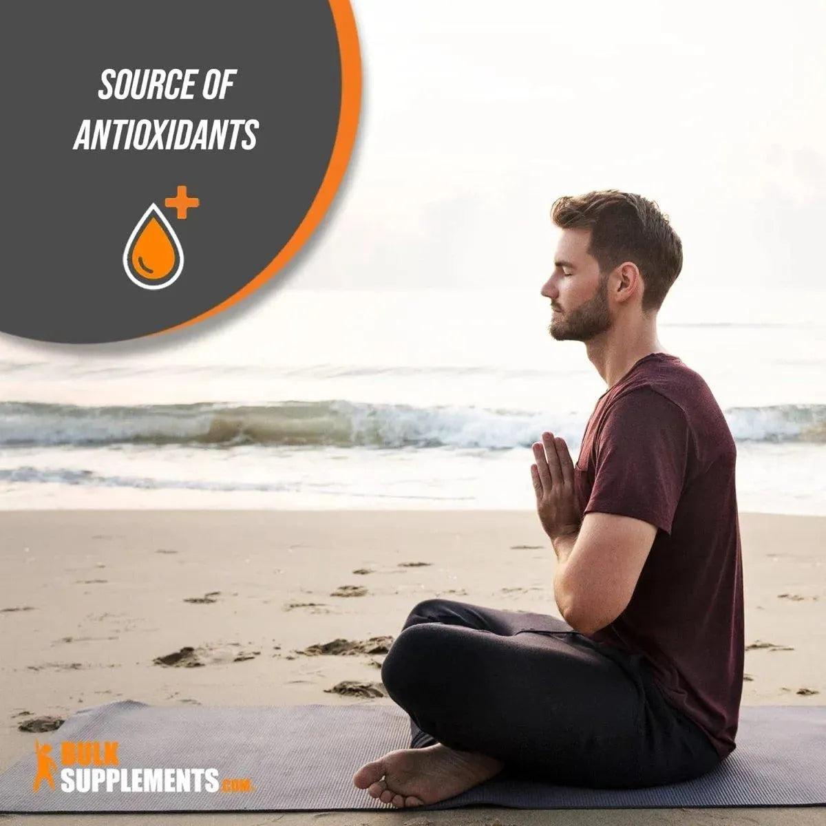 BULK SUPPLEMENTS - Bulk Supplements IP6 Powder Inositol Hexaphosphate 500Gr. - The Red Vitamin MX - Suplementos Alimenticios - {{ shop.shopifyCountryName }}