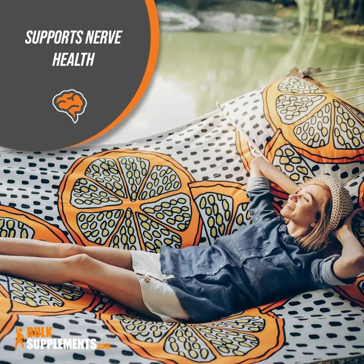 BULK SUPPLEMENTS - Bulk Supplements L-Histidine Powder 100Gr. - The Red Vitamin MX - Suplementos Alimenticios - {{ shop.shopifyCountryName }}