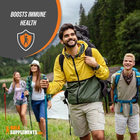 BULK SUPPLEMENTS - Bulk Supplements L-Histidine Powder 250Gr. - The Red Vitamin MX - Suplementos Alimenticios - {{ shop.shopifyCountryName }}