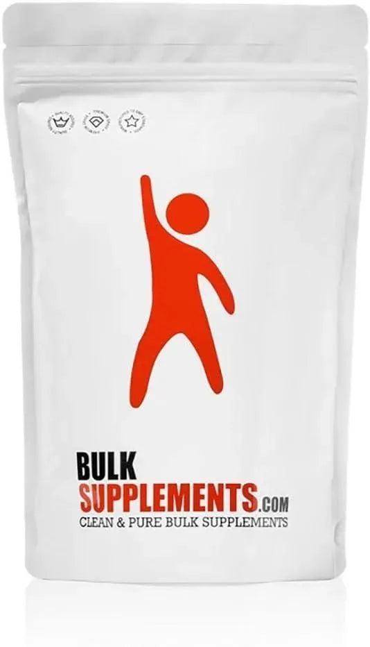 BULK SUPPLEMENTS - Bulk Supplements Marine Collagen Powder 1Kg. - The Red Vitamin MX - Suplementos Alimenticios - {{ shop.shopifyCountryName }}