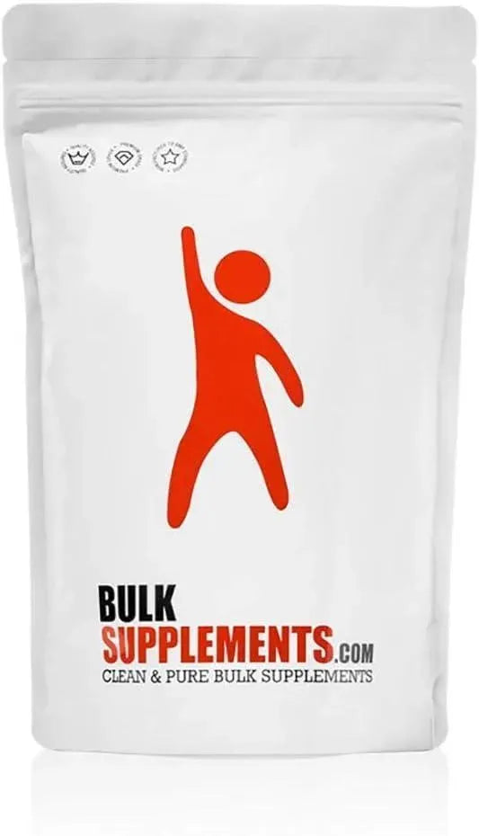 BULK SUPPLEMENTS - Bulk Supplements Marine Collagen Powder 250Gr. - The Red Vitamin MX - Suplementos Alimenticios - {{ shop.shopifyCountryName }}