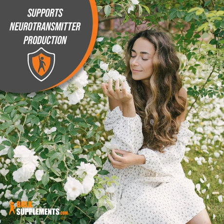 BULK SUPPLEMENTS - Bulk Supplements St. John's Wort Extract 250Gr. - The Red Vitamin MX - Suplementos Alimenticios - {{ shop.shopifyCountryName }}