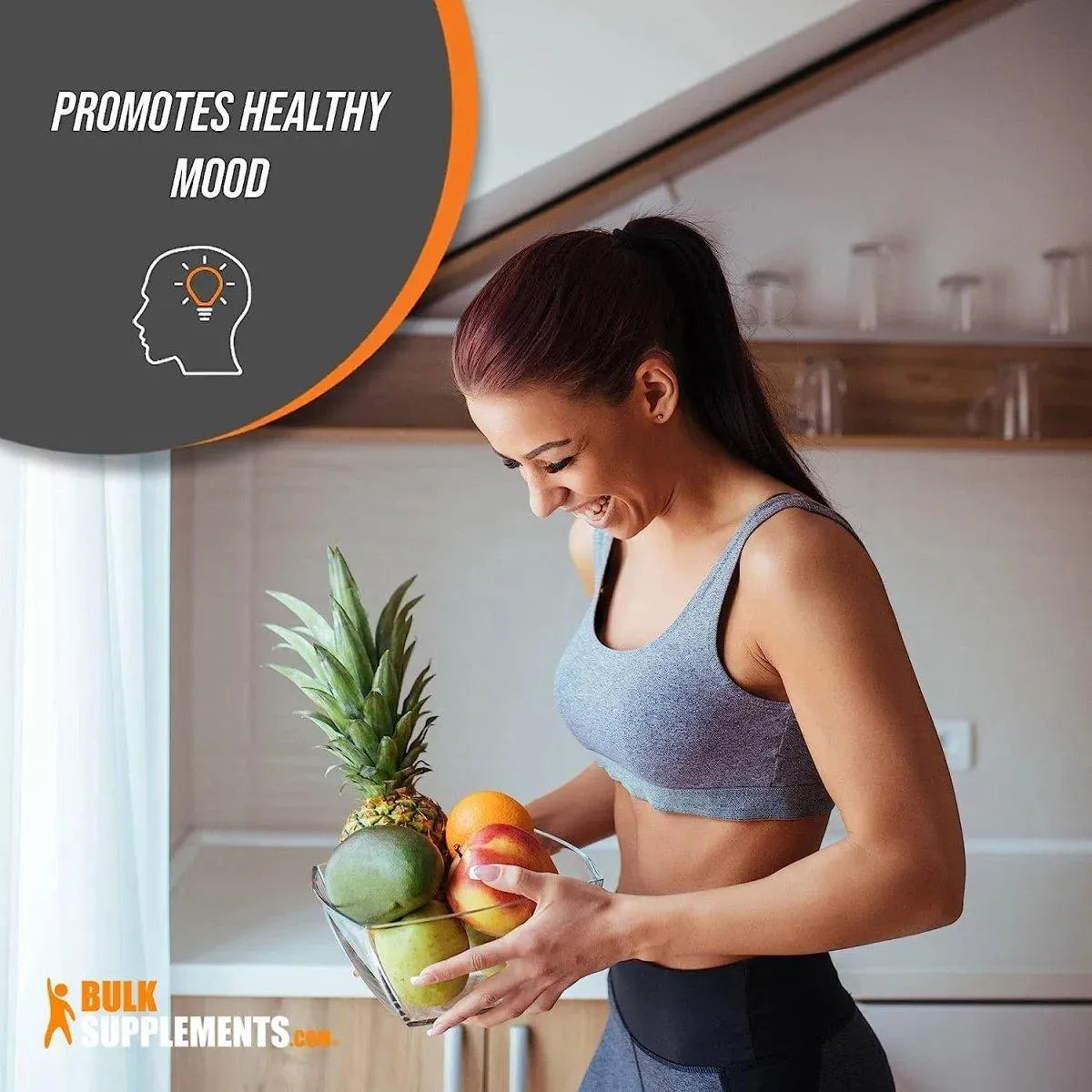 BULK SUPPLEMENTS - BulkSupplements Garcinia Cambogia Extract Powder 500Mg. 250Gr. - The Red Vitamin MX - Suplementos Alimenticios - {{ shop.shopifyCountryName }}