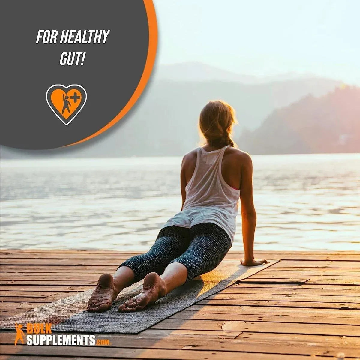 BULK SUPPLEMENTS - BULKSUPPLEMENTS L-Glutamine Capsules 5000Mg. 240 Capsulas - The Red Vitamin MX - Suplementos Alimenticios - {{ shop.shopifyCountryName }}