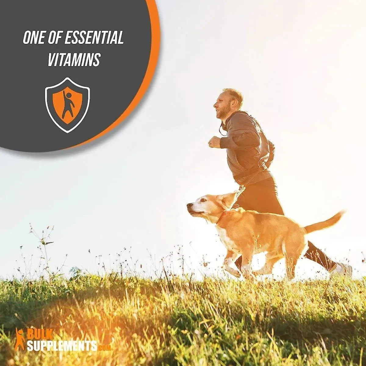 BULK SUPPLEMENTS - BulkSupplements Vitamin E 400 IU 303Gr. 120 Capsulas Blandas - The Red Vitamin MX - Suplementos Alimenticios - {{ shop.shopifyCountryName }}