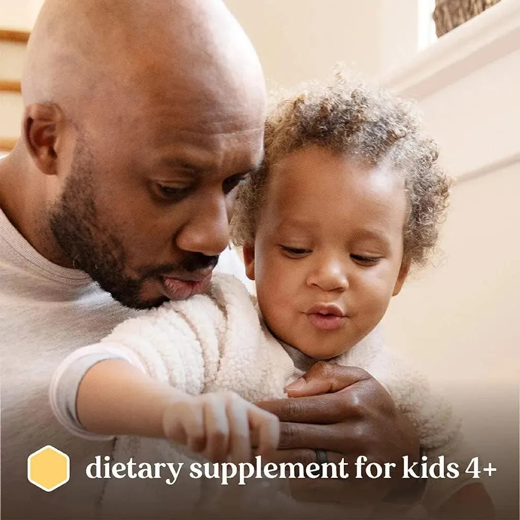 BURT'S BEES - Burt's Bees Kids Immune Support Gummies 30 Gomitas - The Red Vitamin MX - Suplementos Alimenticios - {{ shop.shopifyCountryName }}