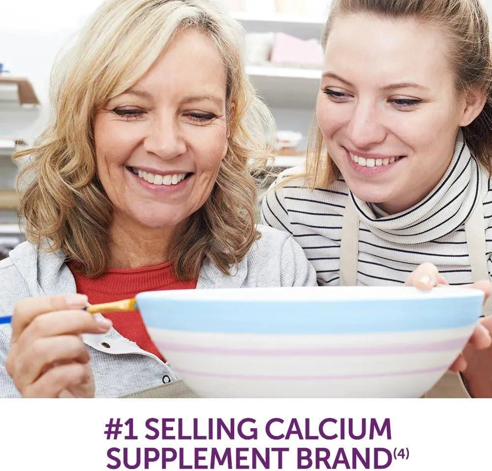 CALTRATE - Caltrate Minis 600 Plus D3 Plus Minerals Calcium and Vitamin D 150 Tabletas - The Red Vitamin MX - Suplementos Alimenticios - {{ shop.shopifyCountryName }}