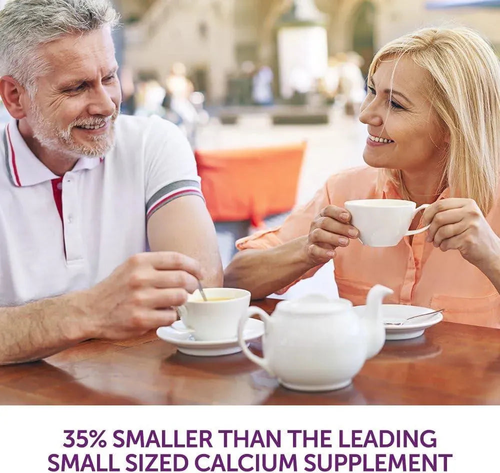 CALTRATE - Caltrate Minis 600 Plus D3 Plus Minerals Calcium and Vitamin D 150 Tabletas - The Red Vitamin MX - Suplementos Alimenticios - {{ shop.shopifyCountryName }}