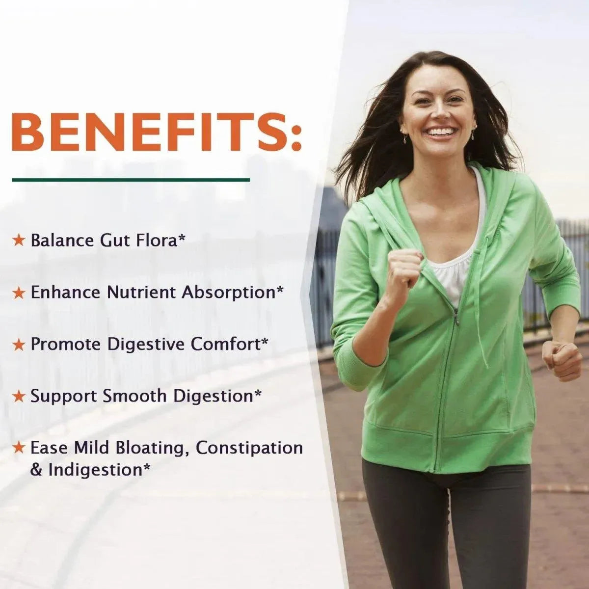 CAPTAIN BIOTICS - Captain Biotics Digestive Enzymes 525Mg. 30 Capsulas - The Red Vitamin MX - Suplementos Alimenticios - {{ shop.shopifyCountryName }}