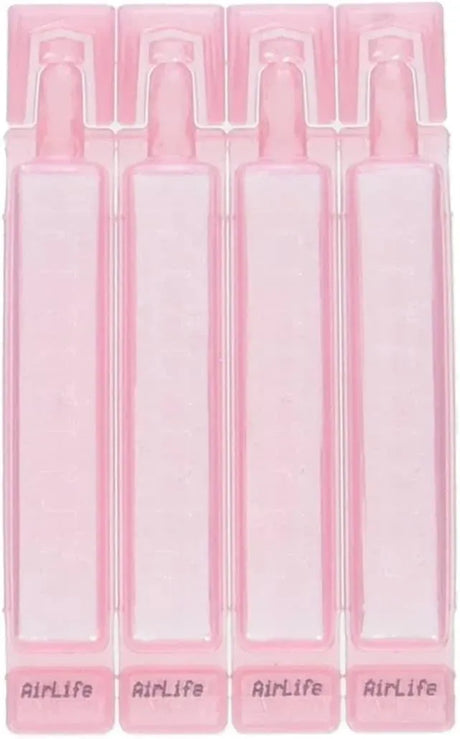 CAREFUSION - Modudose Saline Solution for Inhalation - 100/box(5257-5mL Unit Dose) - The Red Vitamin MX - Solución Salina - {{ shop.shopifyCountryName }}