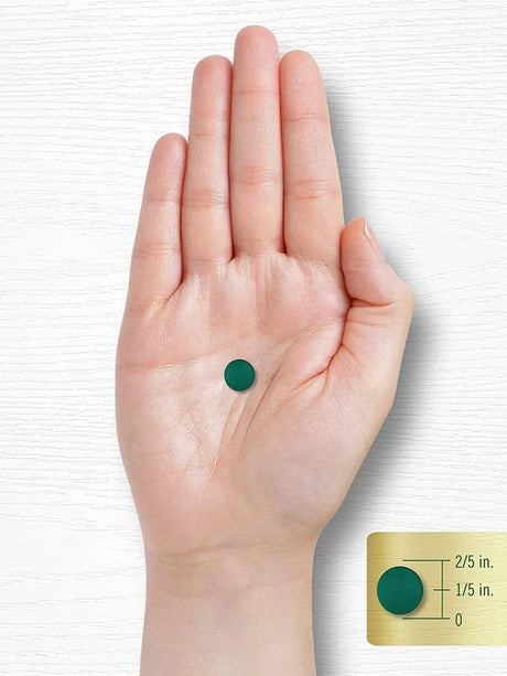 CARLYLE - Carlyle Organic Spirulina Capsules 3500Mg. 500 Tabletas - The Red Vitamin MX - Suplementos Alimenticios - {{ shop.shopifyCountryName }}