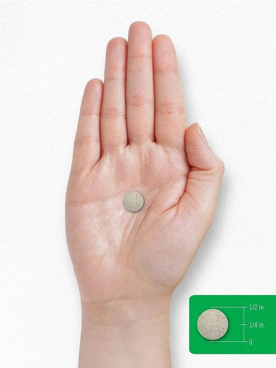 CARLYLE - Carlyle Probiotics for Kids 200 Tabletas Masticables - The Red Vitamin MX - Suplementos Alimenticios - {{ shop.shopifyCountryName }}