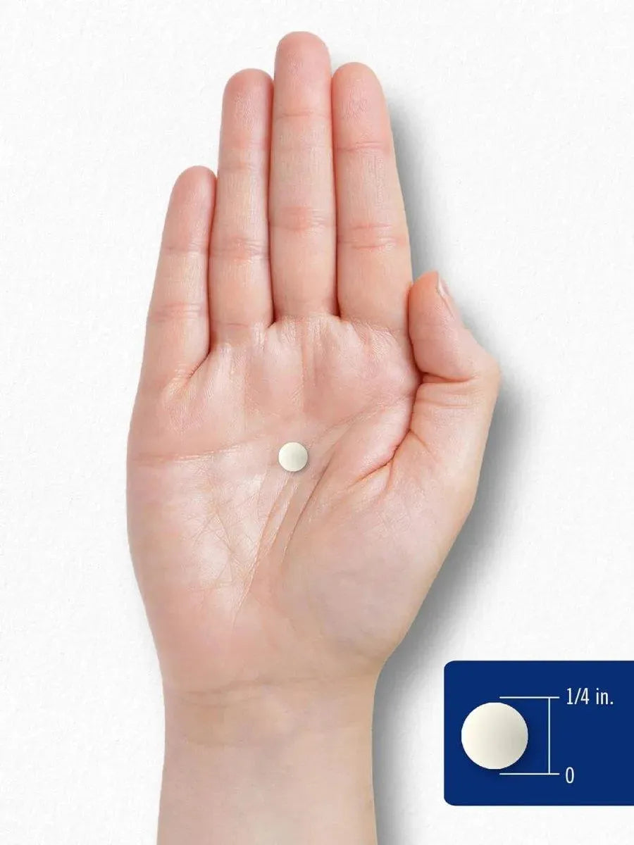 CARLYLE - Carlyle SAM-e 400Mg. 30 Tabletas - The Red Vitamin MX - Suplementos Alimenticios - {{ shop.shopifyCountryName }}