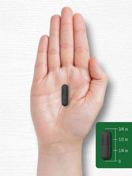 CARLYLE - Carlyle St John's Wort 4800Mg. 300 Capsulas - The Red Vitamin MX - Suplementos Alimenticios - {{ shop.shopifyCountryName }}